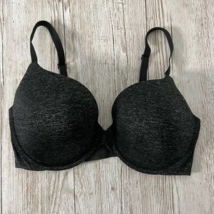Victoria’s Secret Padded Perfect Coverage Bra 36DD